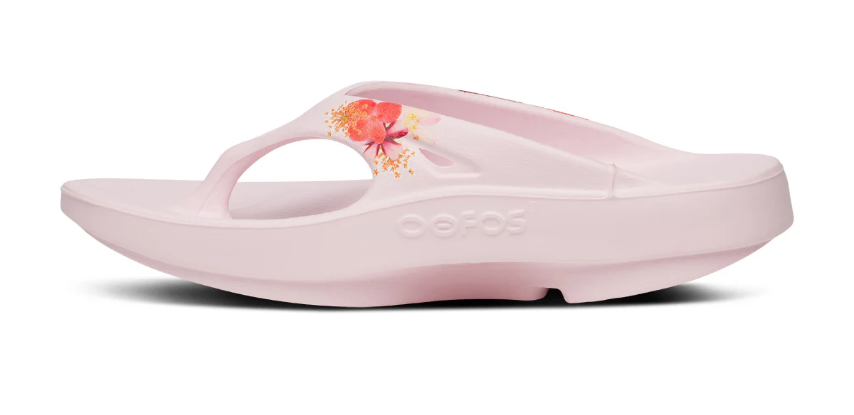 Women's OOriginal Limited Sandal - Primrose Blossom 4 Women's OOriginal Limited Sandal - Primrose Blossom