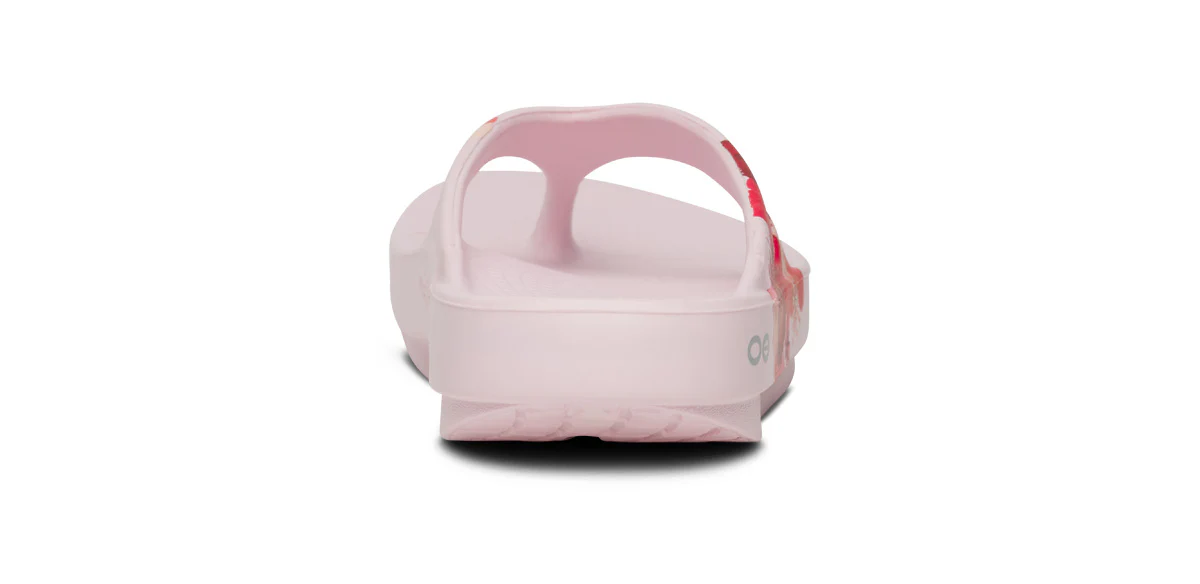 Women's OOriginal Limited Sandal - Primrose Blossom 5 Women's OOriginal Limited Sandal - Primrose Blossom