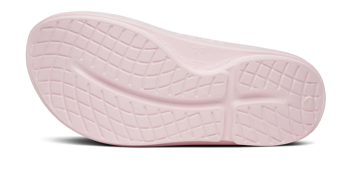 Women's OOriginal Limited Sandal - Primrose Blossom 7 Women's OOriginal Limited Sandal - Primrose Blossom