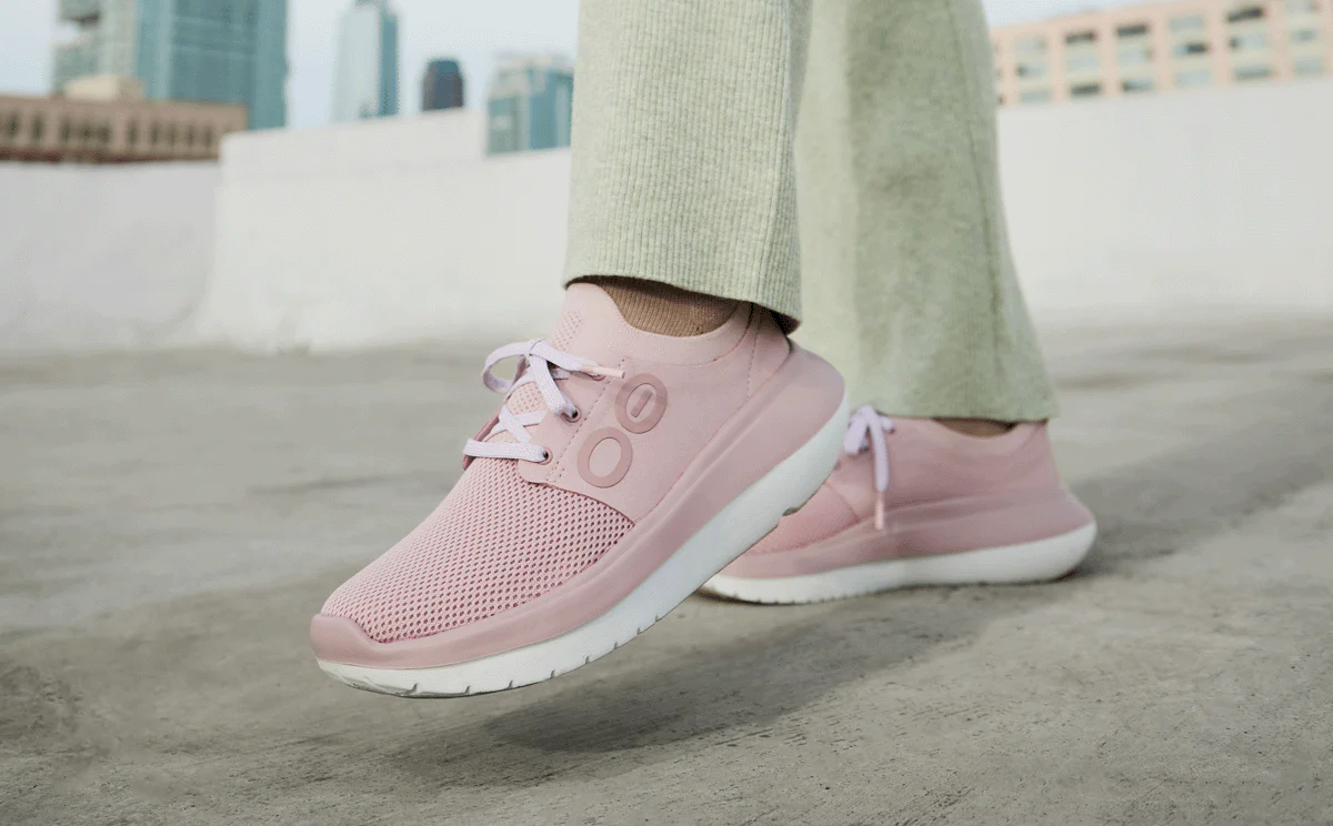 Women's OOmy Stride - Stardust 8 Women's OOmy Stride - Stardust