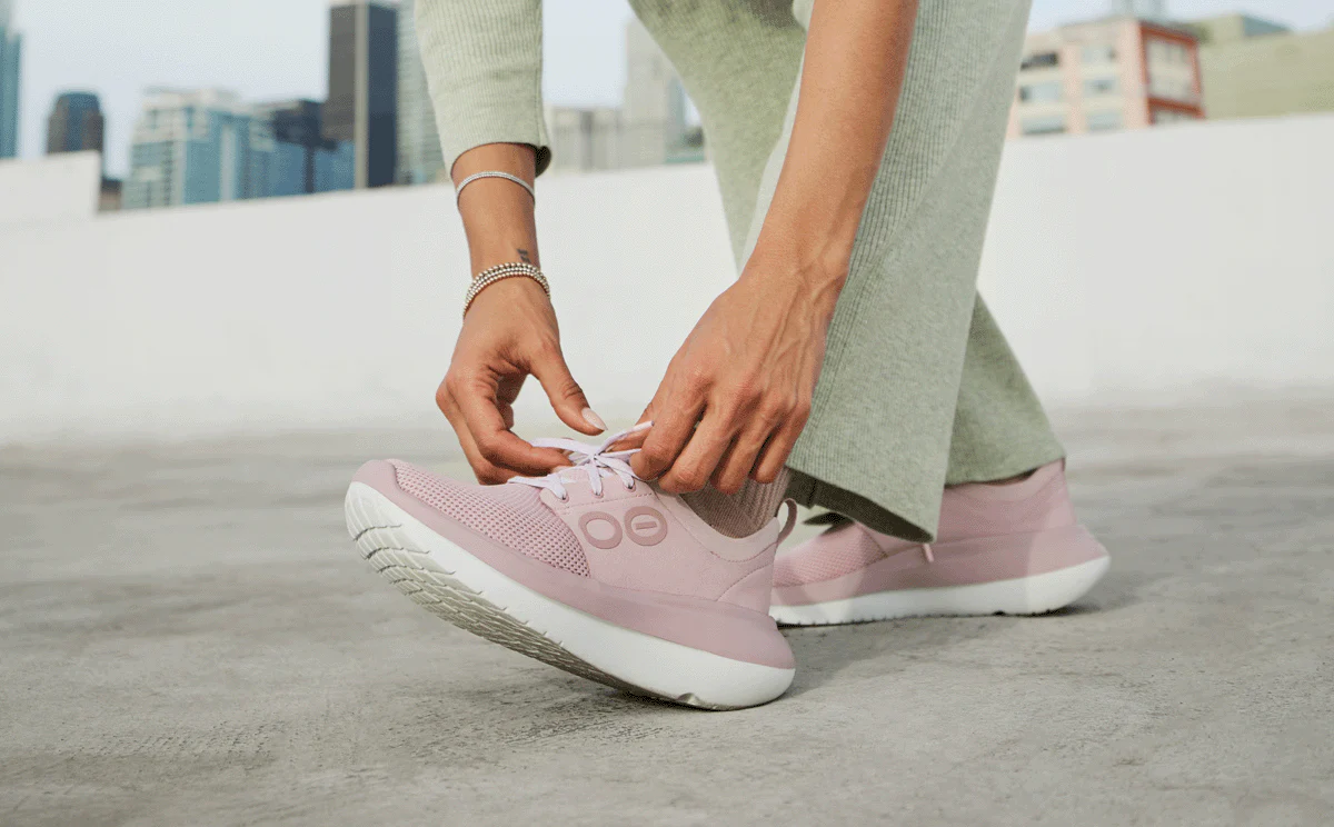 Women's OOmy Stride - Stardust 9 Women's OOmy Stride - Stardust