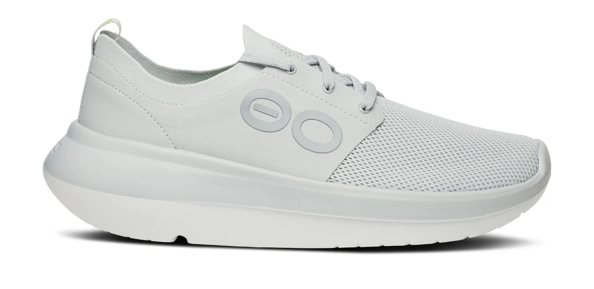 Men's OOmy Stride - Glacier (FINAL SALE) 2 Men's OOmy Stride - Glacier (FINAL SALE)