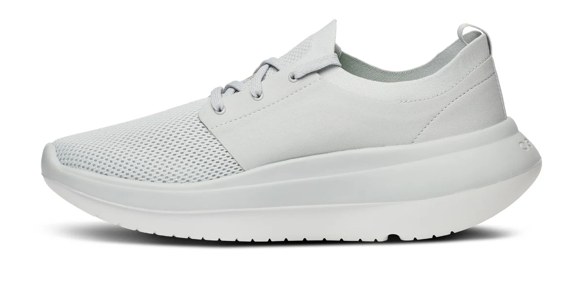 Men's OOmy Stride - Glacier (FINAL SALE) 4 Men's OOmy Stride - Glacier (FINAL SALE)