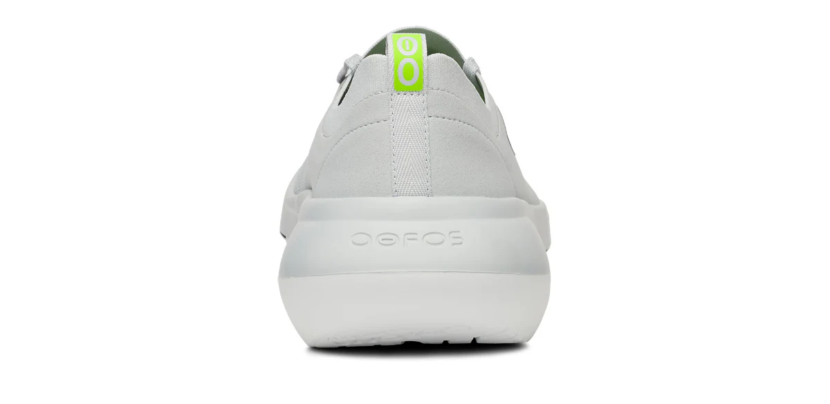 Men's OOmy Stride - Glacier (FINAL SALE) 5 Men's OOmy Stride - Glacier (FINAL SALE)