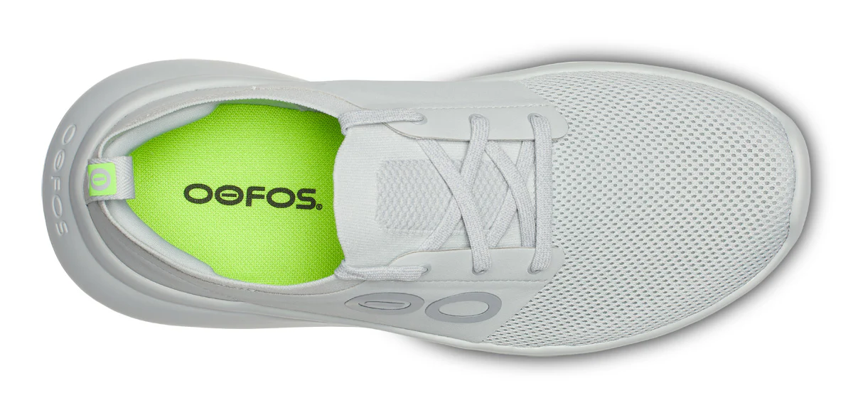 Men's OOmy Stride - Glacier (FINAL SALE) 6 Men's OOmy Stride - Glacier (FINAL SALE)