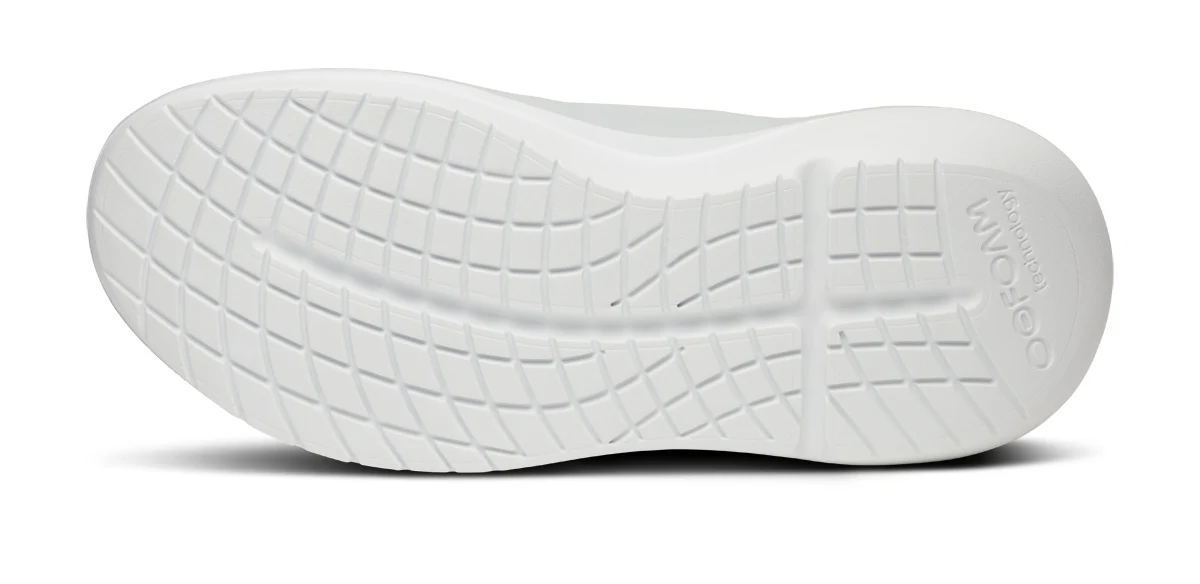 Men's OOmy Stride - Glacier (FINAL SALE) 7 Men's OOmy Stride - Glacier (FINAL SALE)