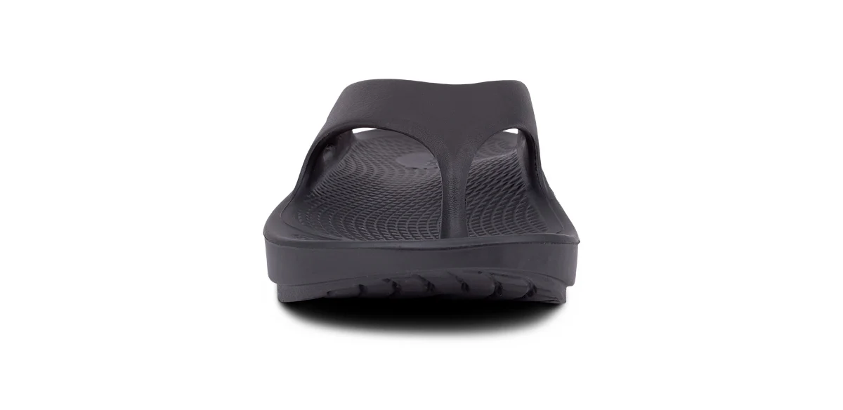 Women's OOriginal Sandal - Black 3 Women's OOriginal Sandal - Black