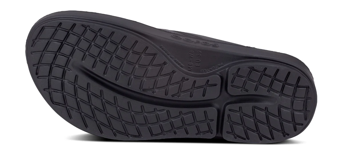 Women's OOriginal Sandal - Black 7 Women's OOriginal Sandal - Black