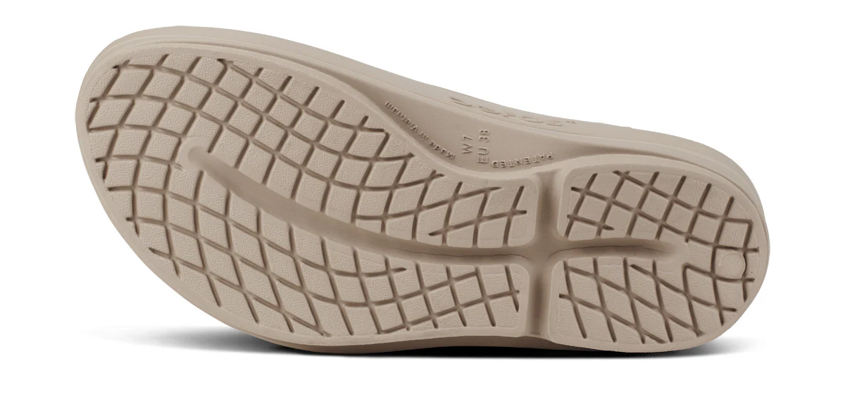 Women's OOmega OOlala Sandal - Nomad 7 Women's OOmega OOlala Sandal - Nomad