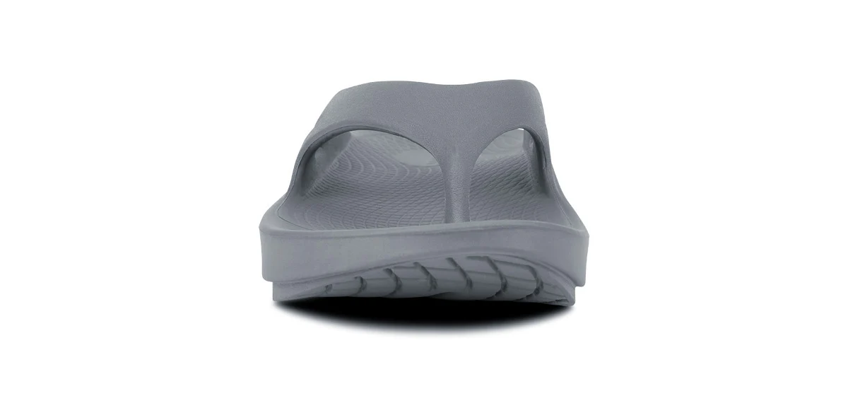 Women's OOriginal Sandal - Slate 3 Men's OOriginal Sandal - Slate
